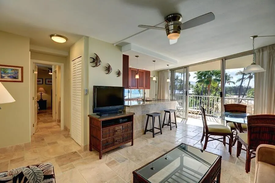 Kamaole Nalu, #405 Condo Kihei 0*,  United States
