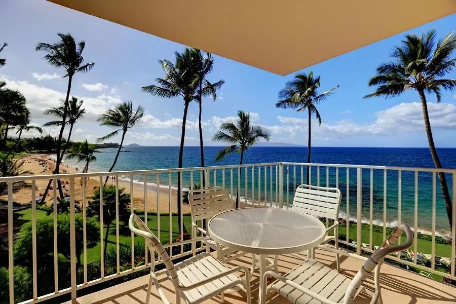 Kamaole Nalu, #405 Condo Kihei