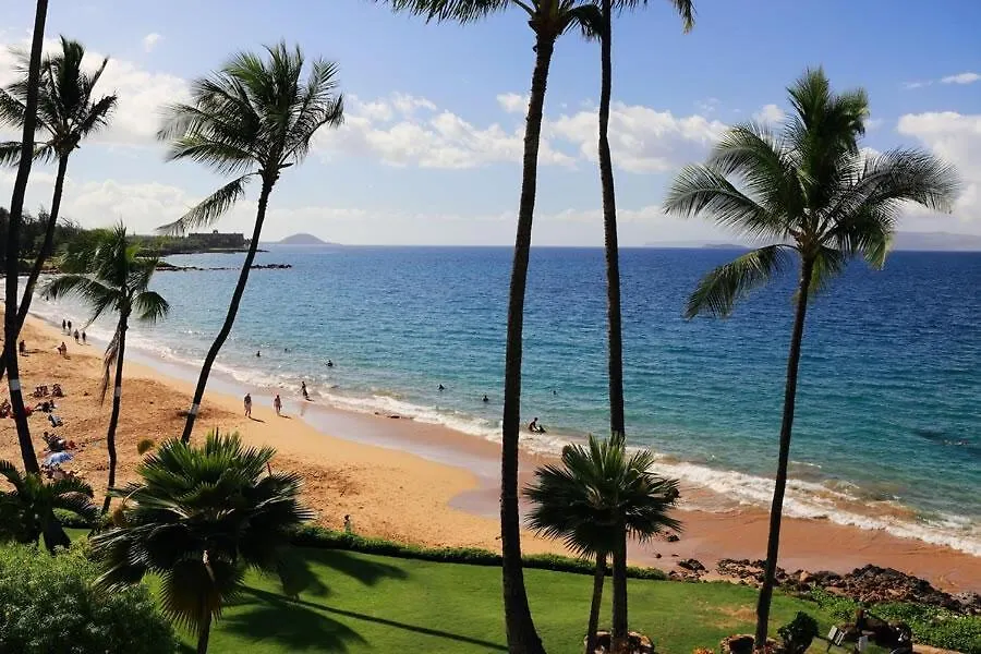 Apartment Kamaole Nalu, #405 Condo Kihei United States
