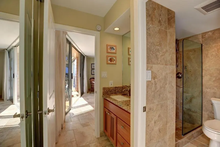 Kamaole Nalu, #405 Condo Kihei United States