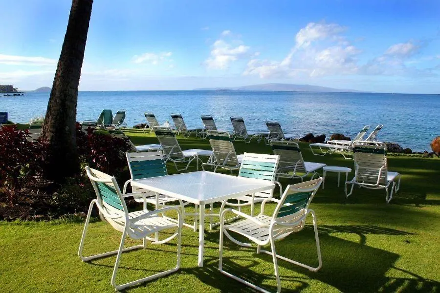 Kamaole Nalu, #405 Condo Kihei