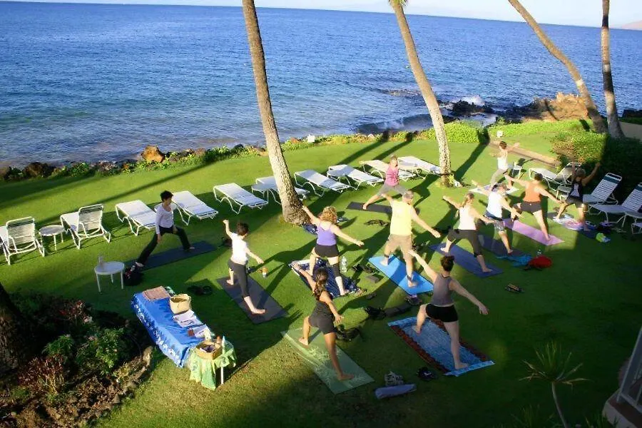 Kamaole Nalu, #405 Condo Kihei United States