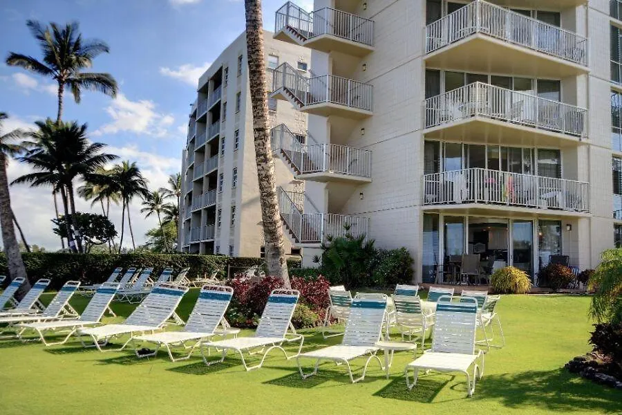 Kamaole Nalu, #405 Condo Kihei 0*,  United States