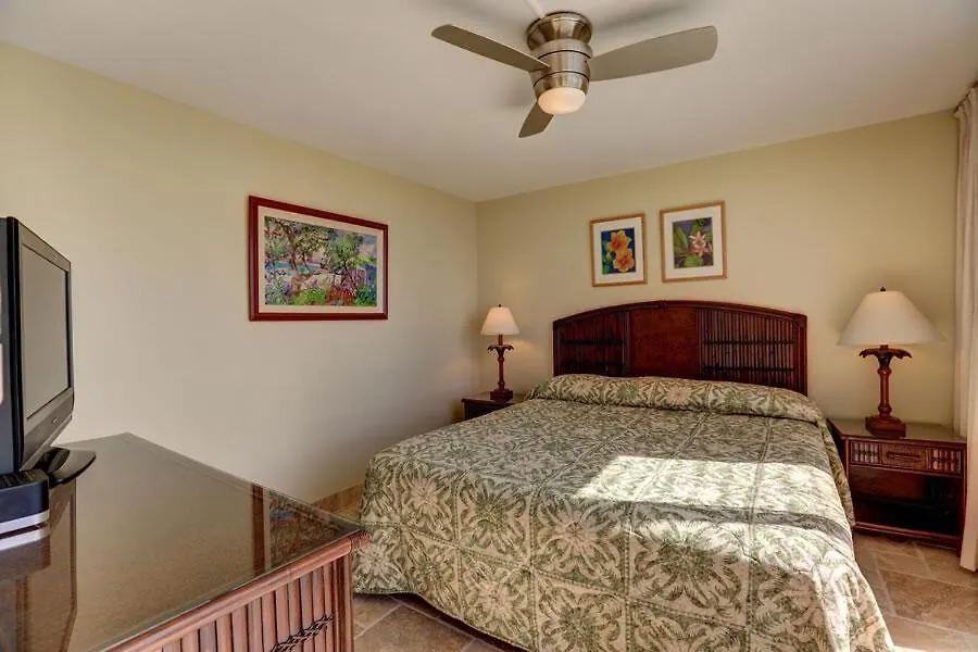 Kamaole Nalu, #405 Condo Kihei Apartment